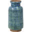 Handmade Earthenware Table Vase-890043056