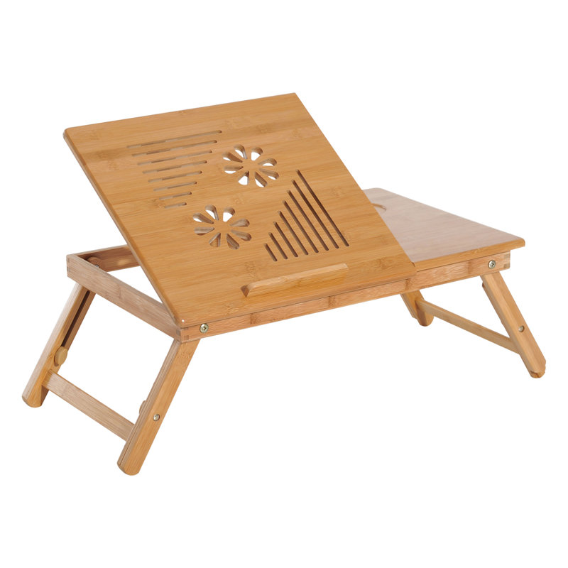 MDF Steel Computer Desk