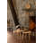 Lasonya Solid Wood 3 Legs Nesting Table Set