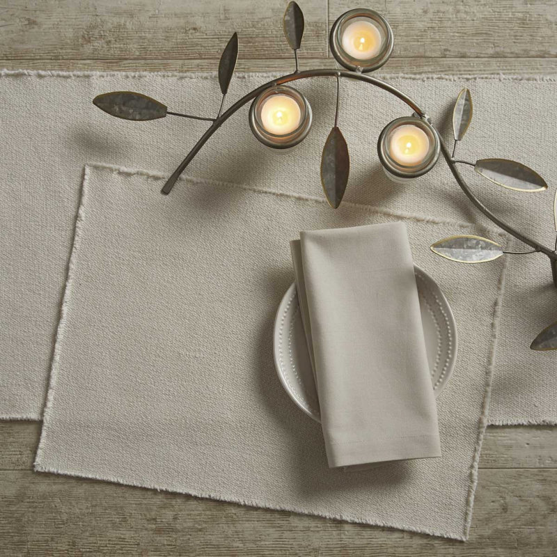 Jalee Rectangular Table Runner