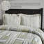 Taie décorative 100% coton -1399354400