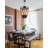 Aliviya 8 - Light Geometric Chandelier