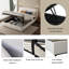 Upholstered Ottoman Storage Bed-1751483115-1751483109