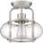 Spofford Glass Semi Flush Mount-1901965207