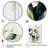 " Green Impression Of Iris "-968864811-968864800