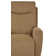 Kodie Rocking Recliner with iClean Fabric
