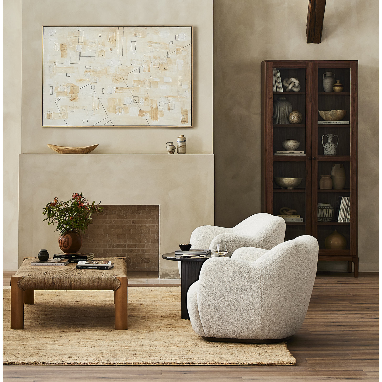 Jacobsen Dining Cabinet