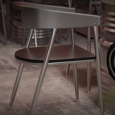 Katerin Pedestal Dining Set