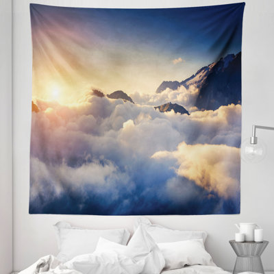 Microfiber Tapestry