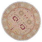 Baar Gold Area Rug