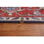 Tapis géométrique turc 9 x 12
