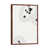 Classic Brown Wood Framed is unavailable