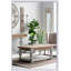 Table basse 47 po x 27,5 po x 20 po