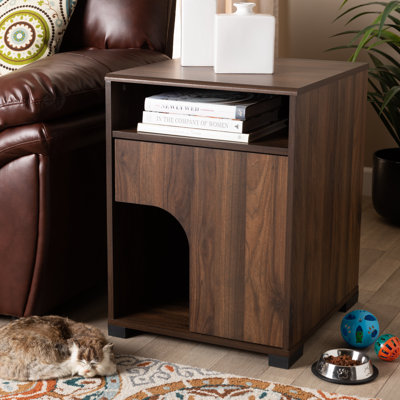 Lytle Litter Box Enclosure