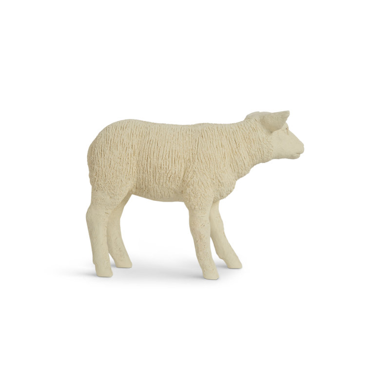 Animals Texelaar Sheep Figurine