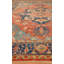 Antique Weave Serapi Wool Oriental Area Rug-28586530