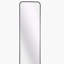 Miroir de porte 47 x 14 po. (W2203P182244)-93028401
