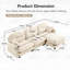 Canapé modulaire 3 places avec 1 repose-pieds-359650229-359650233-359650236