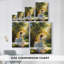 WOMEN-CCLXXXVII -Premium Gallery Wrapped Canvas  - Ready to Hang-1045457479