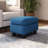 Tabiatha 24" Rectangle Standard Ottoman-1064992662