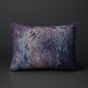 Mauve abstrait 2