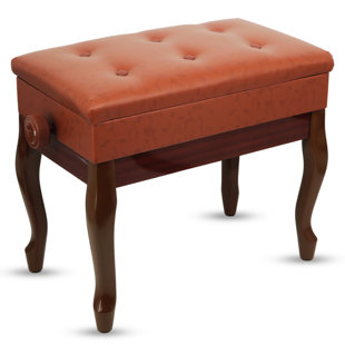 Chaise 5 pièces pour piano 5 pouces