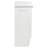 3 Piece Tiered Shelf with Towel Bar