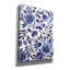  «Feeling Blue 1» par Cheryl Warrick, art mural sur toile, 40 po x 54 po-351073910