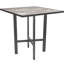 Outdoor Square Bar Table-1882457333-1882457328