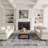 Comer Abstract Indoor Rug-32408685