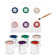 Batts 8cm Recessed Lighting Kit
