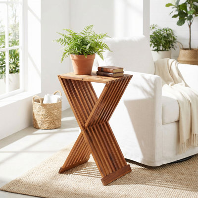 Canoga Plant Stand