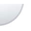 Adamariz Flat Wall Mirror