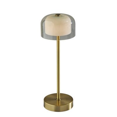 Lampe de table à DEL sans fil Benji