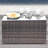Fully Assembled Coffee Table (Brown)