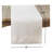 Classic Stitched Plaid Table Runner-109181797-109181801