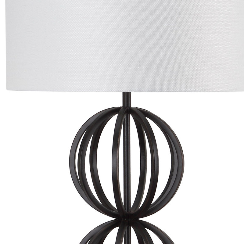 Lampe sur pied 59 "Rosalina Sphere