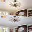 Lustre 29,5 po