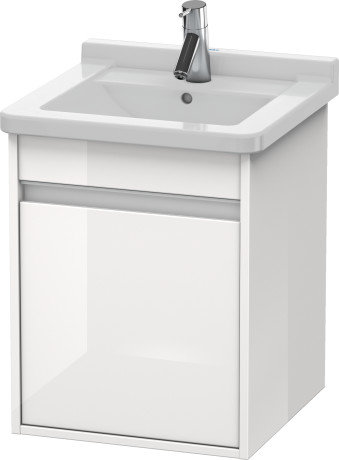 17.9" Bathroom Vanity Base Only