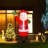 Holiday Inflatable Christmas Decoration
