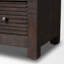 Commode 3 tiroirs Rhett