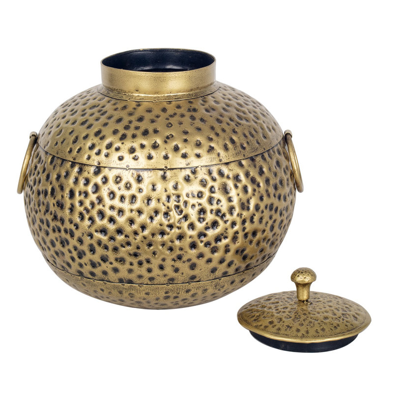 762-Jarr-all Decorative Jar 1
