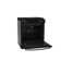 GE 30" Slide-In Front-Control Convection Gas Range