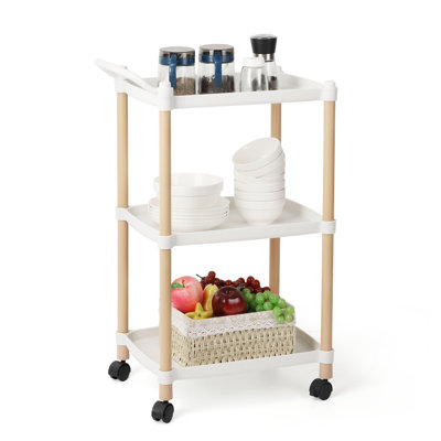 19 " W Kitchen Island