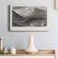Cumberland Gap - impression sur toile tendue-370659308