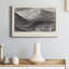 Cumberland Gap - impression sur toile tendue-370659310