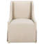 Fauteuil large Babetta