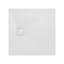 Selami Sliding Door Slate Effect Square Shower Enclosure with Tray  1900 x 800 mm-87124259-87124258