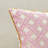 Floral Chenille Throw Pillow-61625735