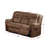 Mahmod 86'' Faux Leather Reclining Sofa-1229050003-1331000939